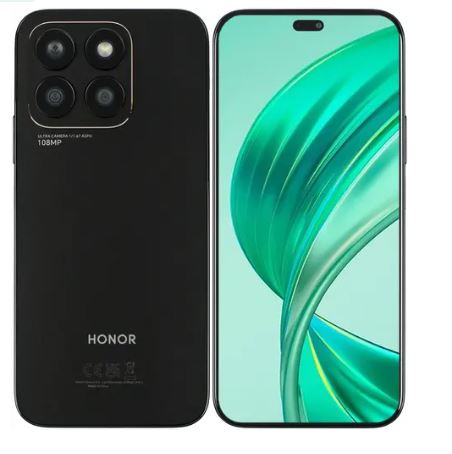 Huawei Honor X8b 128GB Black