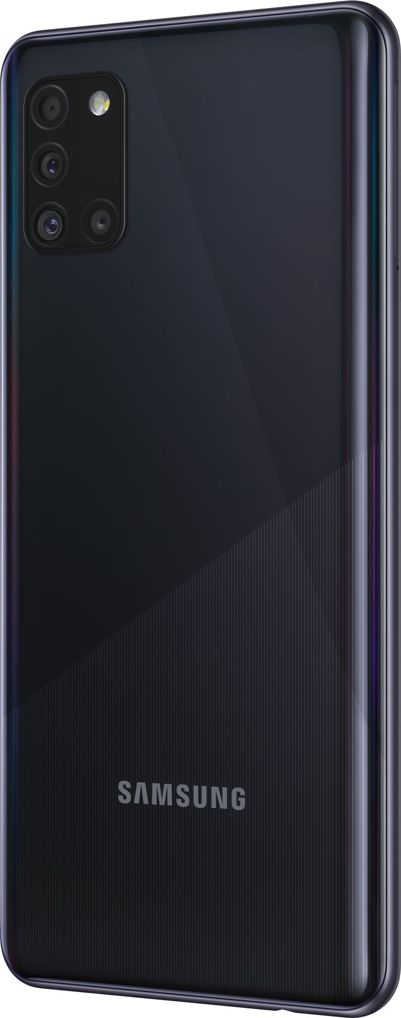 Samsung Galaxy A31 128GB Black