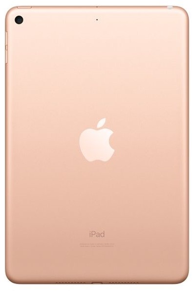 Apple iPad mini (5th generation) 64GB Gold