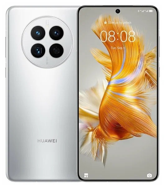 Huawei Mate 50 256GB Silver
