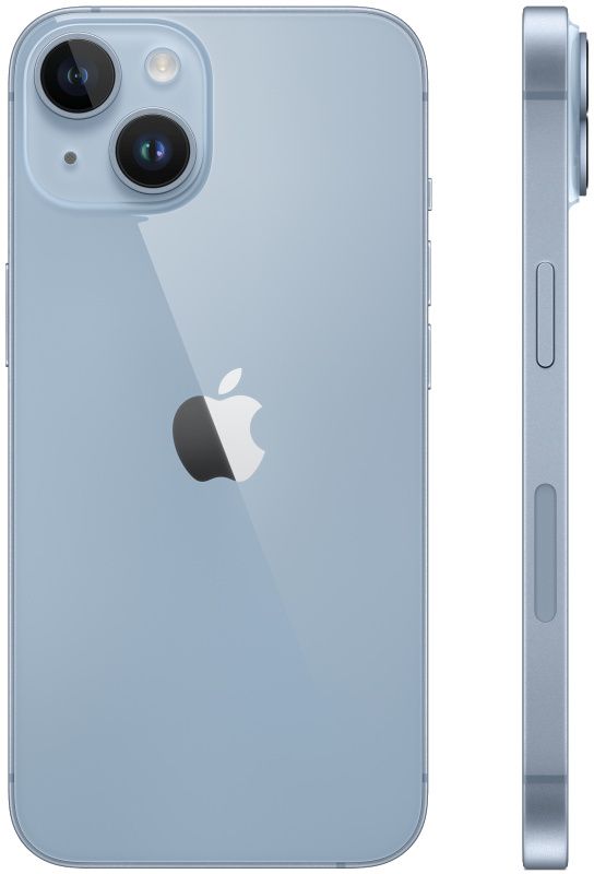 Apple iPhone 14 256GB Blue