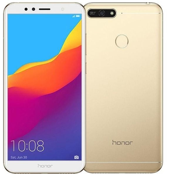 Huawei Honor 7A Pro 16GB Gold
