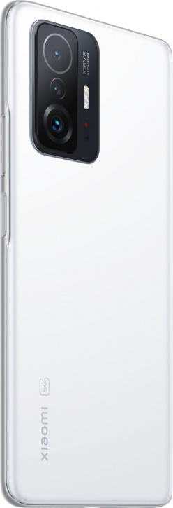Xiaomi MI 11T 256GB White
