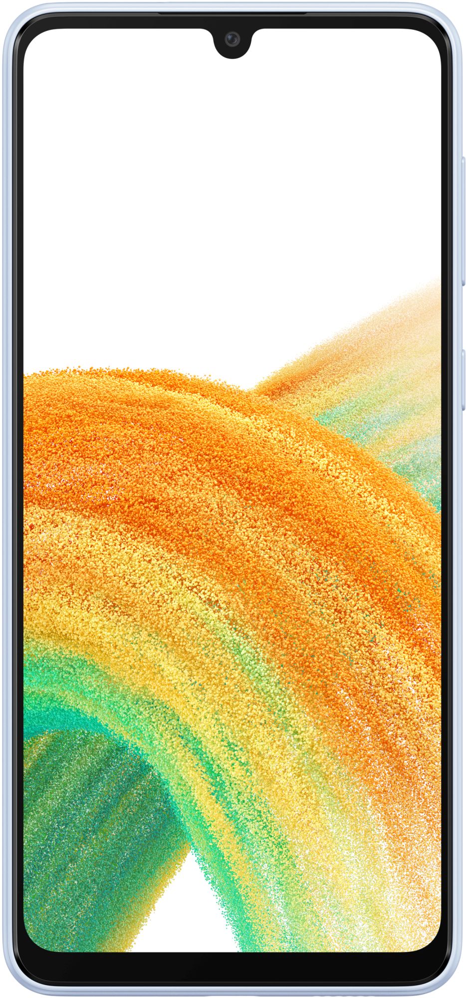 Samsung Galaxy A33 5G 128GB Blue