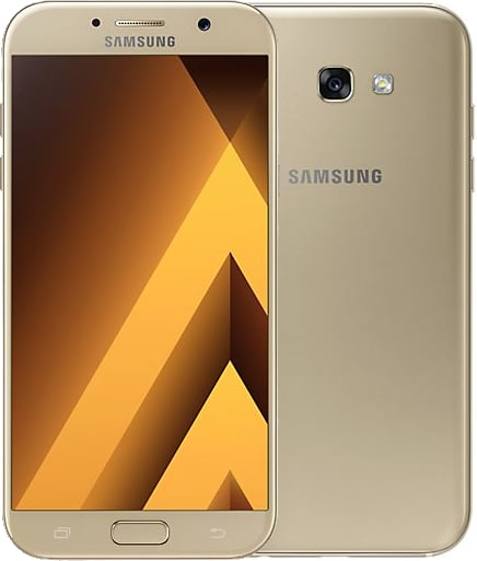 Samsung Galaxy A7 (2017) 32GB Gold