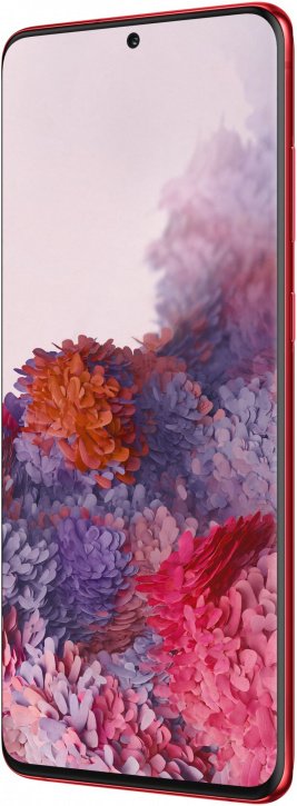 Samsung Galaxy S20 Plus 128GB Red