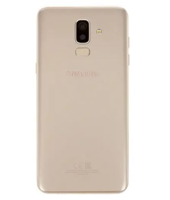 Samsung Galaxy J8 32GB Gold