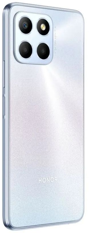 Huawei HONOR X6 64GB Silver