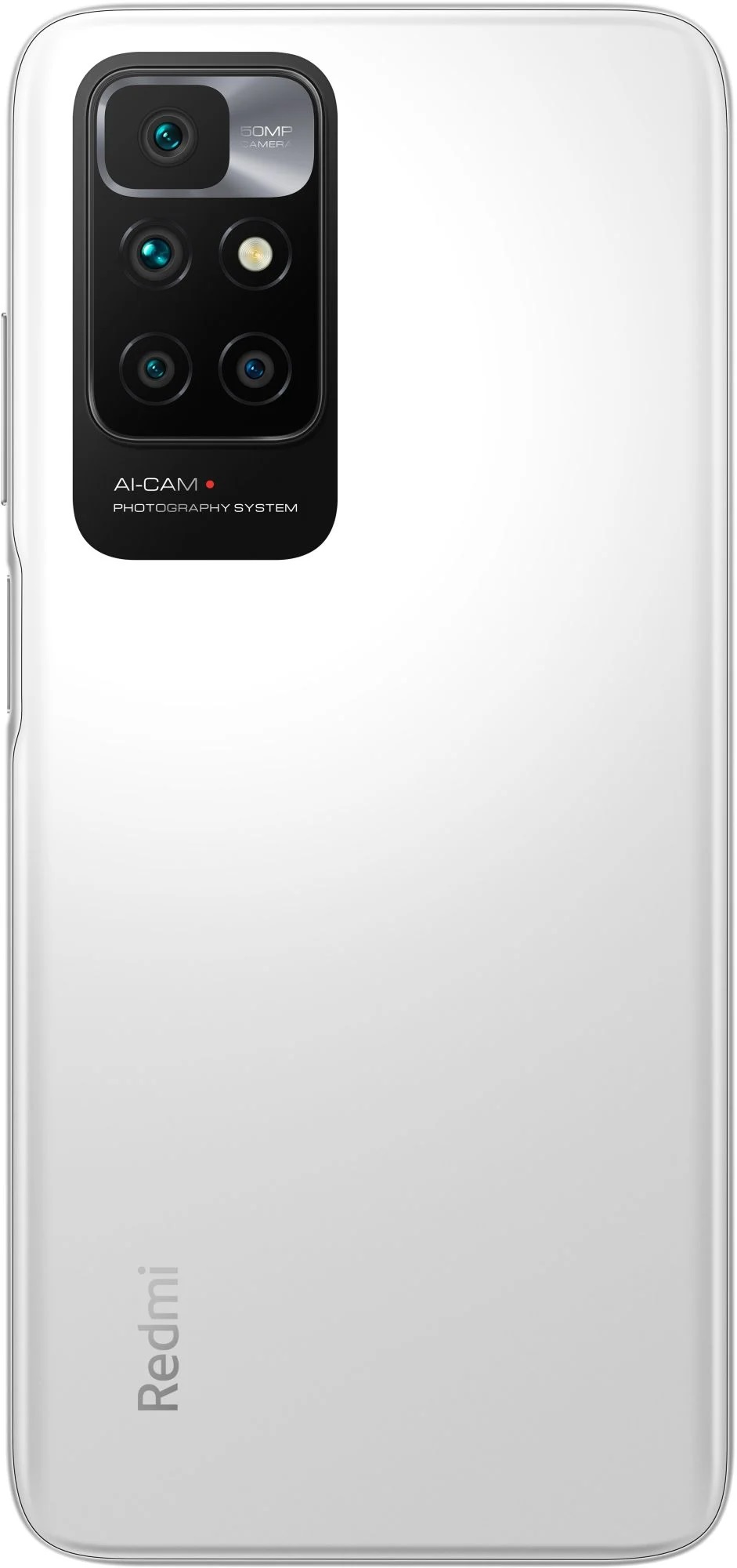 Xiaomi Redmi 10 64GB White