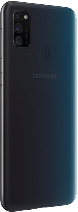 Samsung Galaxy M30s 64GB Black