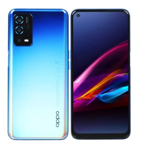 Oppo A55 64GB Blue