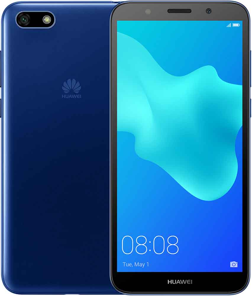 HUAWEI Y5 Prime (2018) 16GB Blue