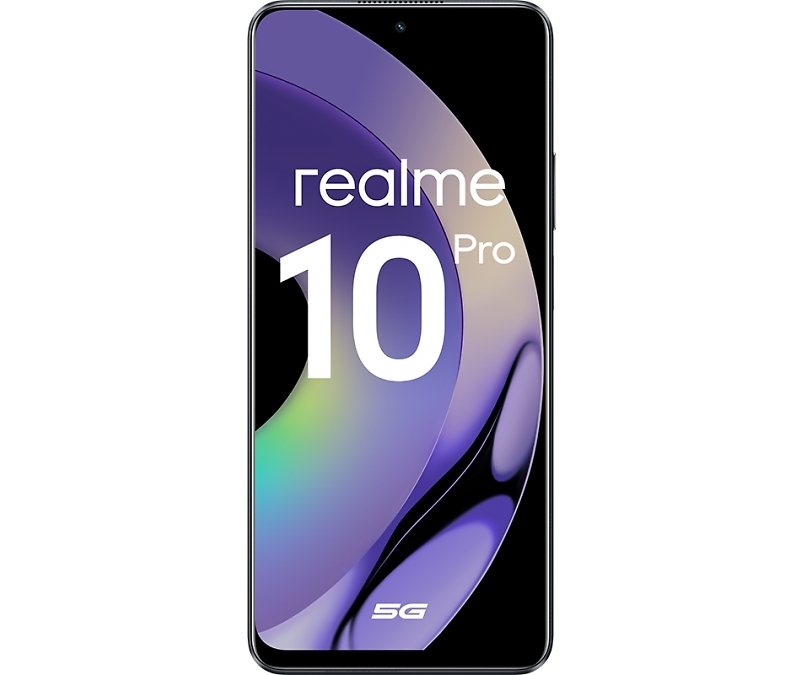 Realme 10 Pro 256GB Black