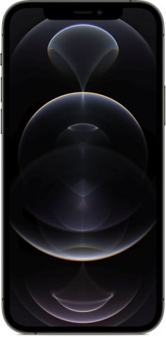 Apple iPhone 12 Pro 512GB Graphite