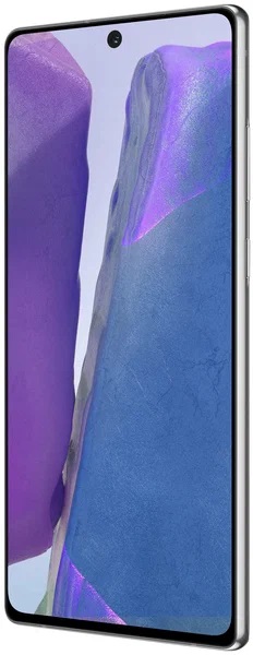 Samsung Galaxy Note 20 5G 128GB Graphite