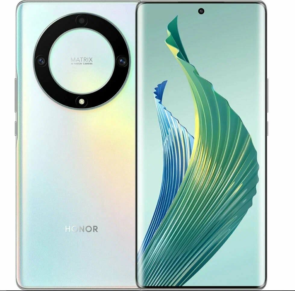 Huawei Honor X9a 5G 128GB Silver