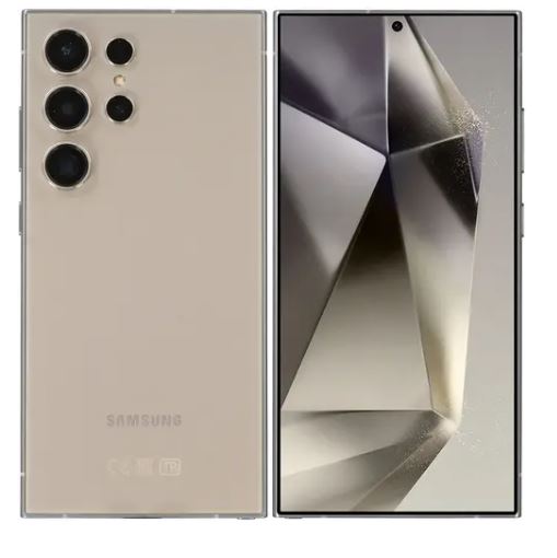 Samsung Galaxy S24 Ultra 256GB Gray