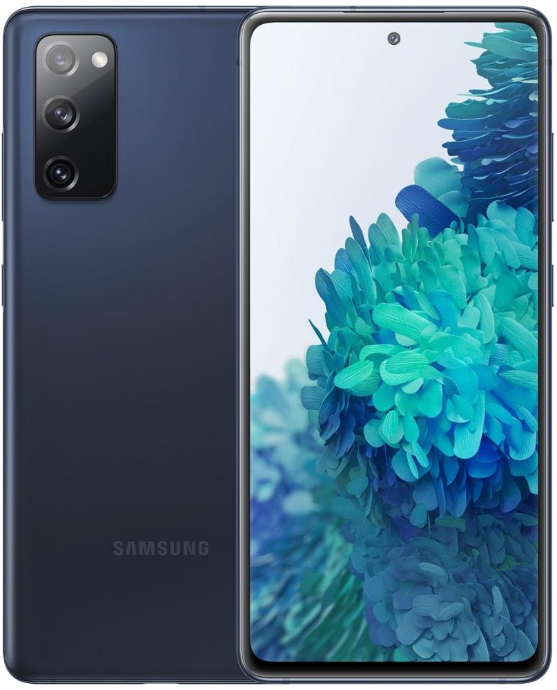 Samsung Galaxy S20 FE 128GB Blue