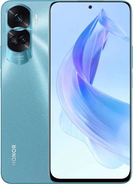 Huawei Honor 90 Lite 256GB Blue