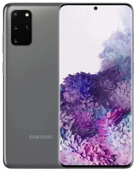 Samsung Galaxy S20 Plus 128GB Gray