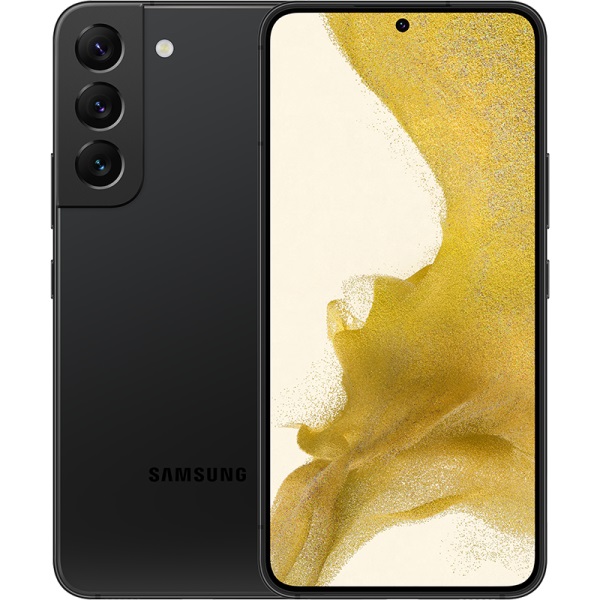 Samsung Galaxy A22 5G 64GB Black