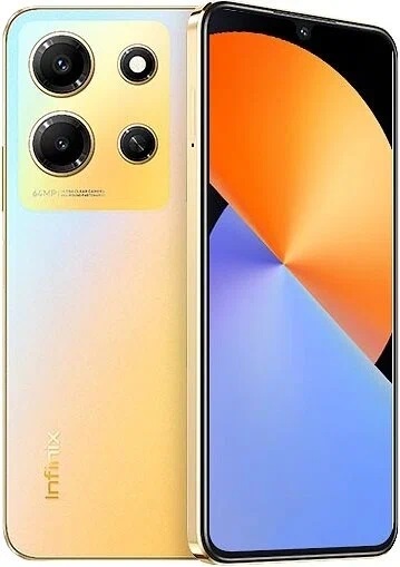 Infinix note 30 Ozon