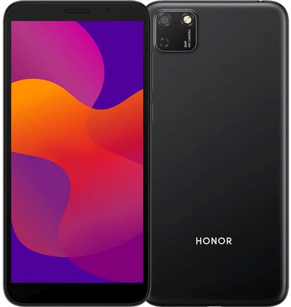 Huawei Honor 9S 32GB_hor Black