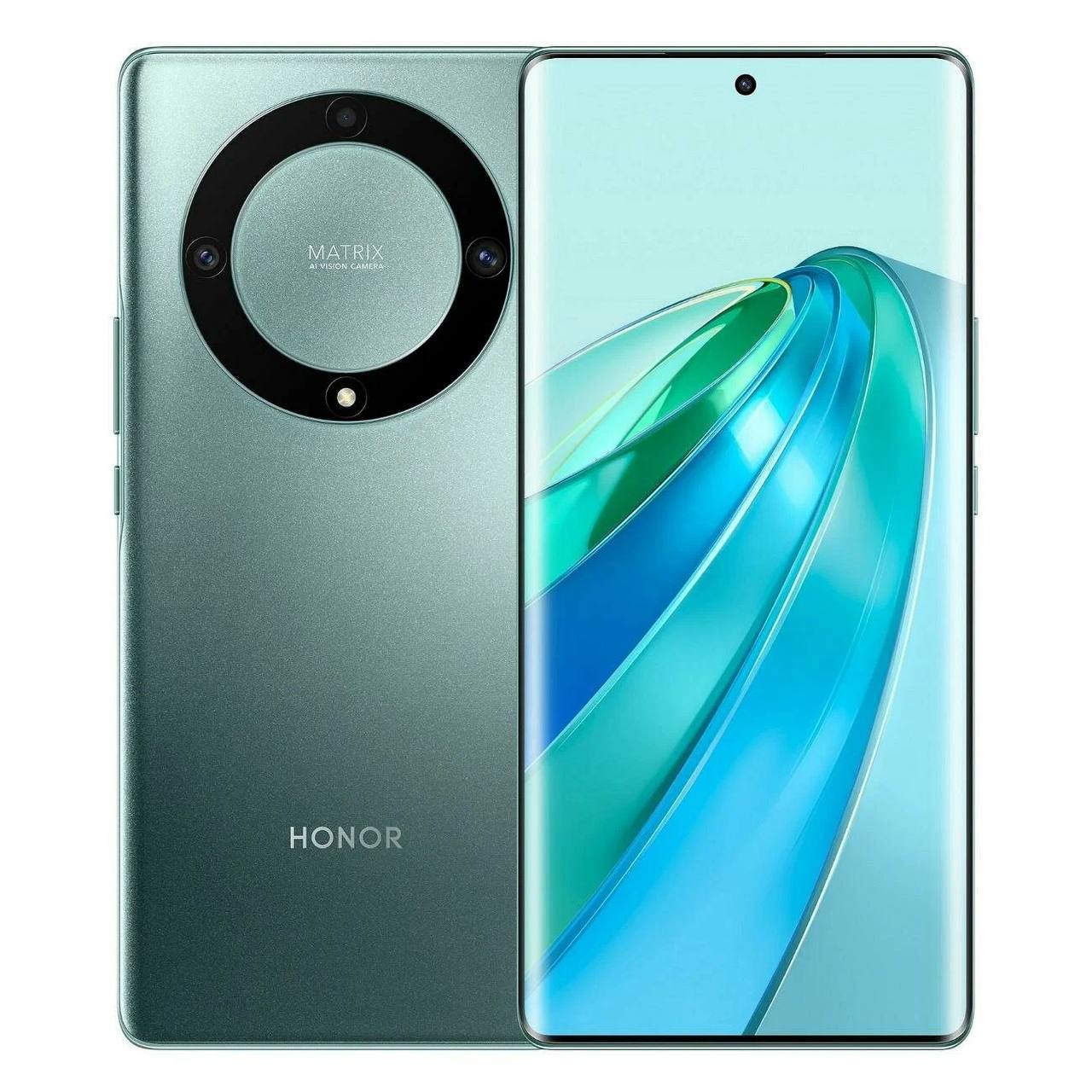 Huawei Honor X9a 5G 128GB Green