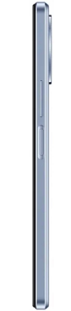 Huawei HONOR X6 64GB Silver