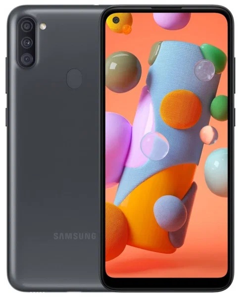 Samsung Galaxy A11 32GB Black