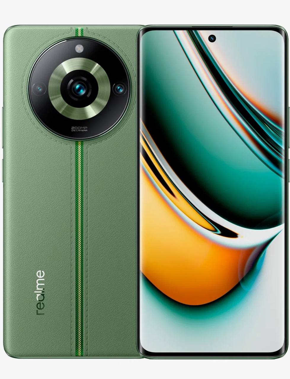 Realme 11 Pro+ 5G 512GB Green