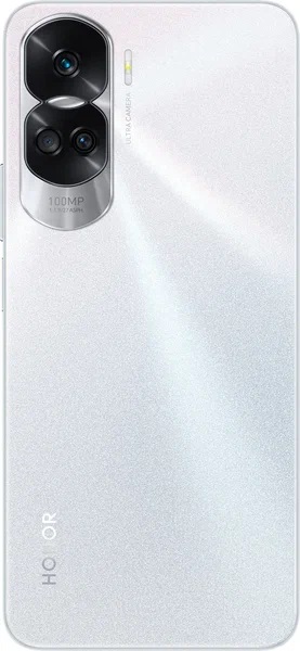 Huawei Honor 90 Lite 256GB Silver