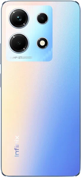 Infinix NOTE 30 128GB Blue