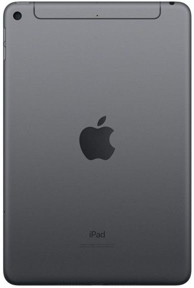 Apple iPad mini (5th generation) LTE 256GB space gray