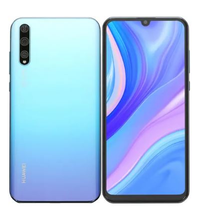 Huawei Y8P 128GB Breathing Crystal