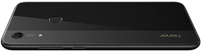 Huawei Honor 8A 32GB_otl Black