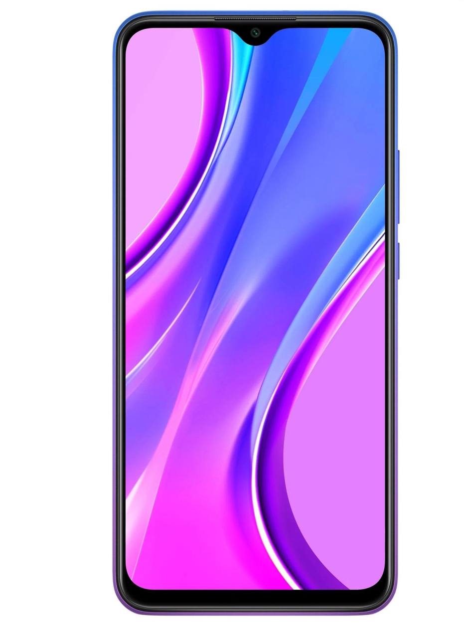 Xiaomi Redmi 9 32GB Purple