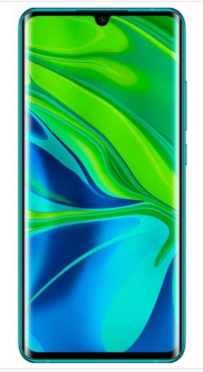 Xiaomi Redmi Note 10 Pro 64GB Green