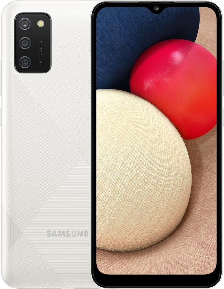 Samsung Galaxy A02s 32GB 