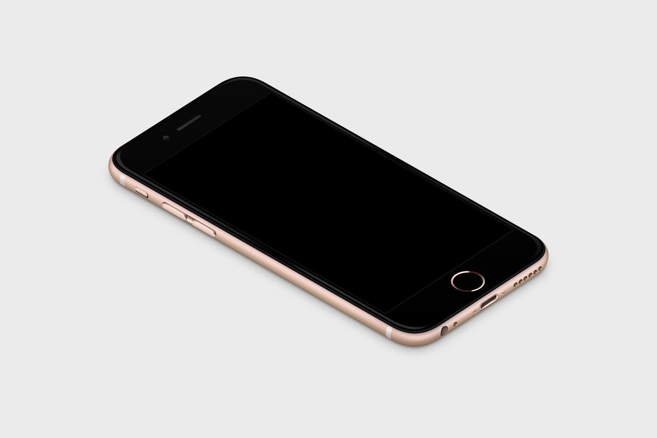 Apple iPhone SE (2020) 128GB Gold