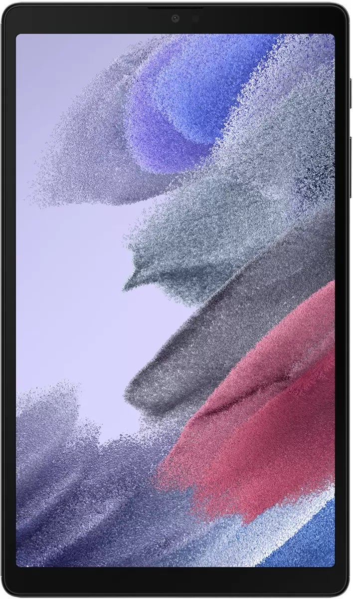 Samsung Galaxy Tab A7 LTE (2020) 32GB Silver