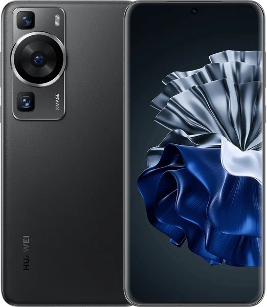 Huawei P60 256GB Black