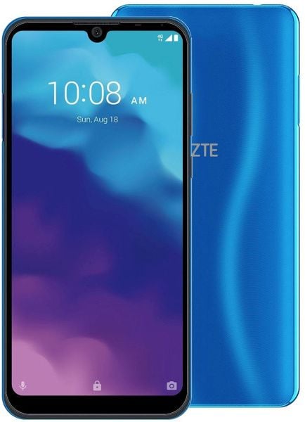 ZTE Blade A5 (2020) 32GB Blue