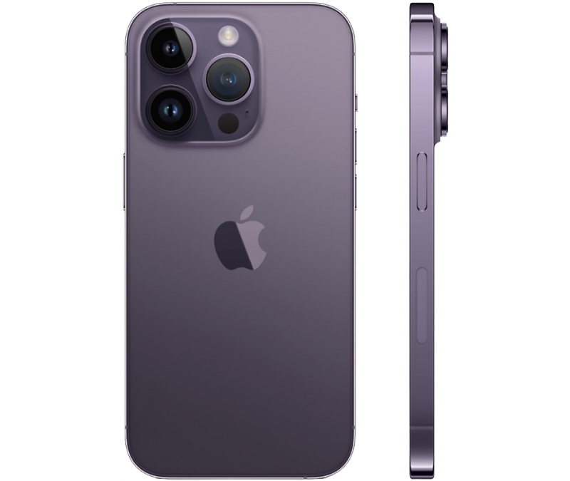 Apple iPhone 14 Pro 1024GB Deep Purple