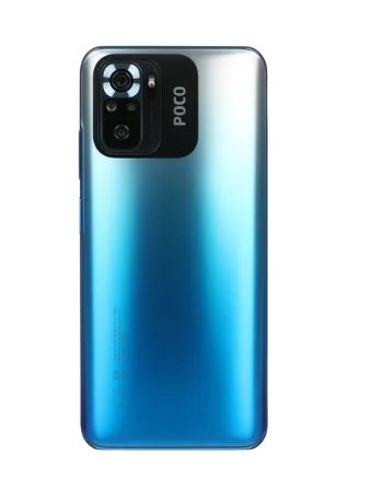 XIAOMI POCO M5S 128GB Blue