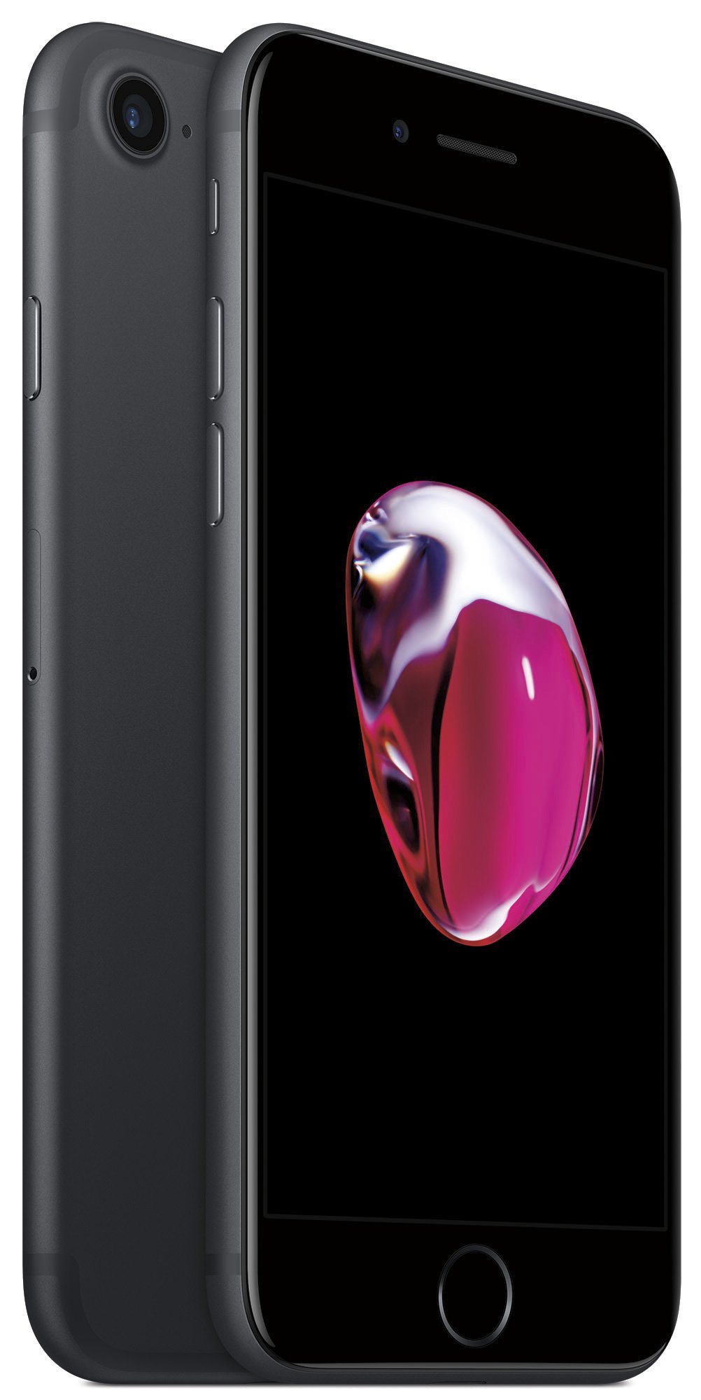 Apple iPhone 7 32GB_hor Black