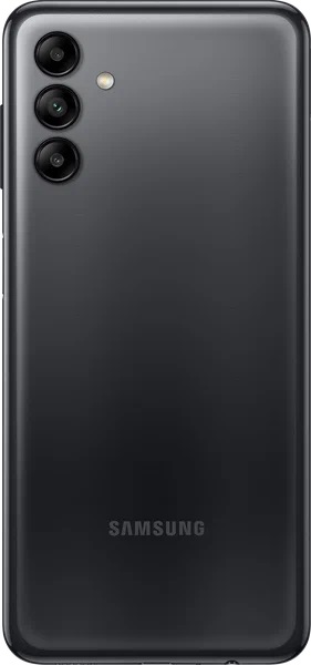 Samsung Galaxy A04s 64GB Black