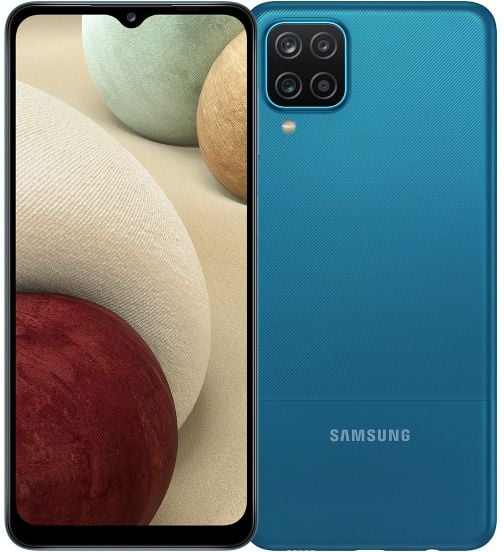 Samsung Galaxy A12 32GB 