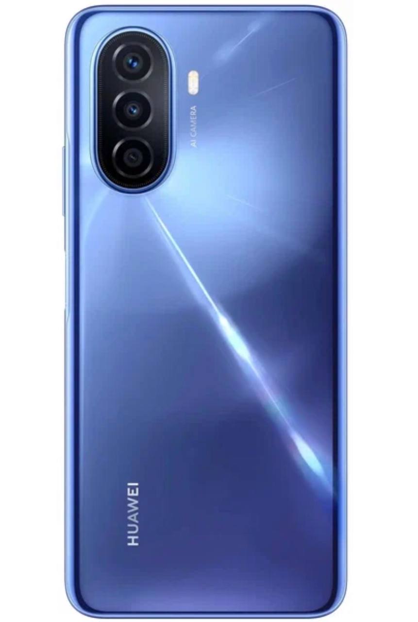 HUAWEI Nova Y70 64GB Blue