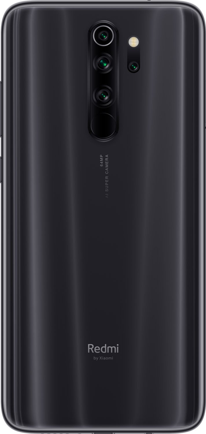 Xiaomi Redmi Note 8 Pro 128GB gray